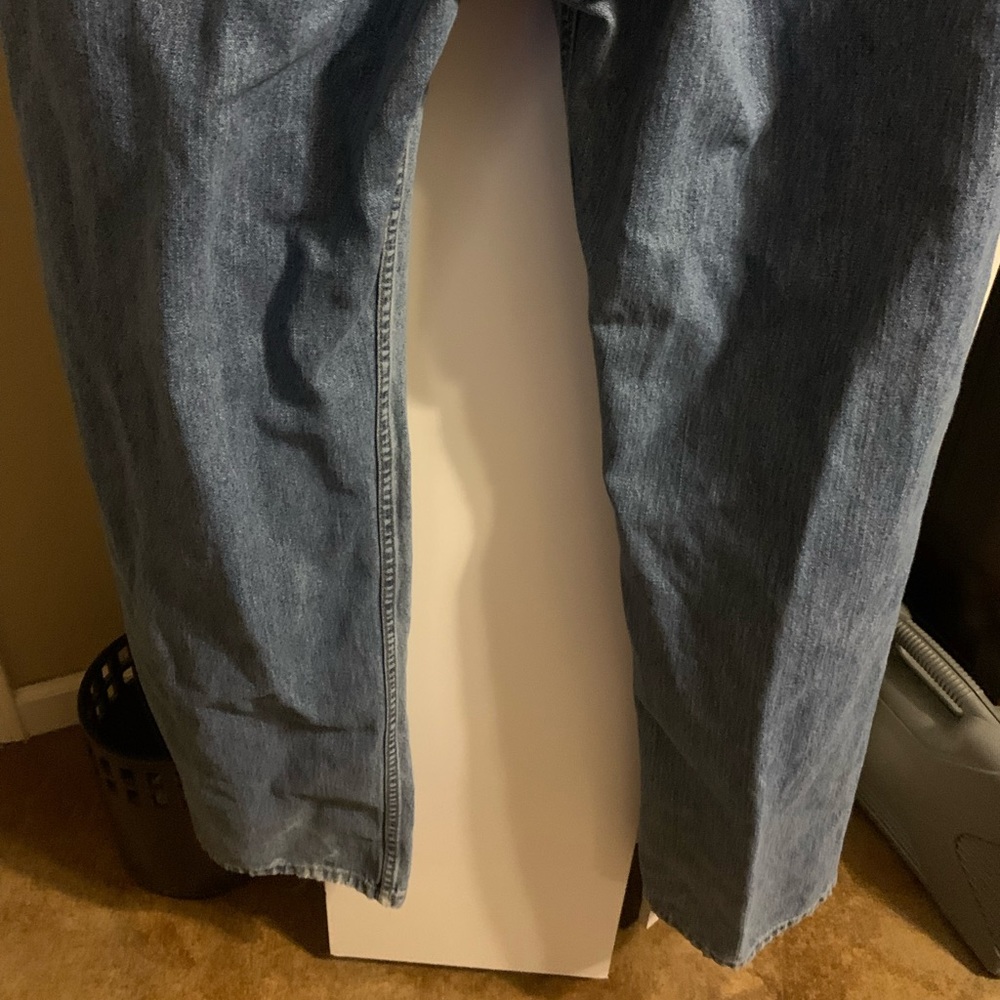 Levi Jeans - Picture 7 of 9